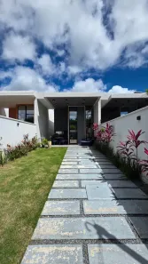 Casa com 4 Quartos para alugar, 112m² no Urucunema, Eusébio