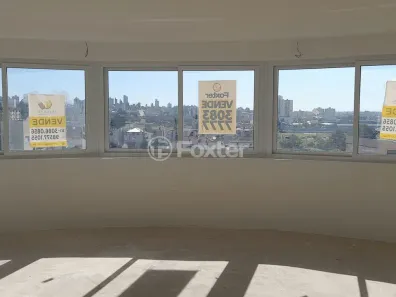 Apartamento com 4 Quartos à venda, 188m² no Jardim São Pedro, Porto Alegre