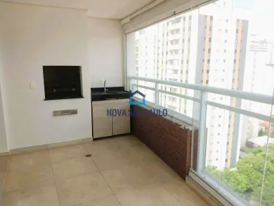 Apartamento com 2 Quartos à venda, 70m² no Vila Mariana, São Paulo