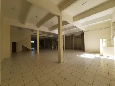 Galpão/Depósito/Armazém para venda ou aluguel, 1000m² no Floresta, Porto Alegre
