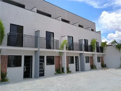 Casa de Condomínio com 2 Quartos à venda, 100m² no Lauzane Paulista, São Paulo