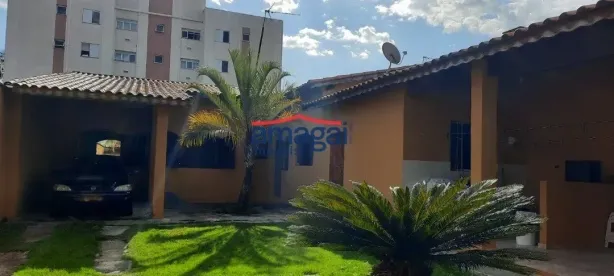 Casa com 2 Quartos à venda, 74m² no Jardim Flórida, Jacareí