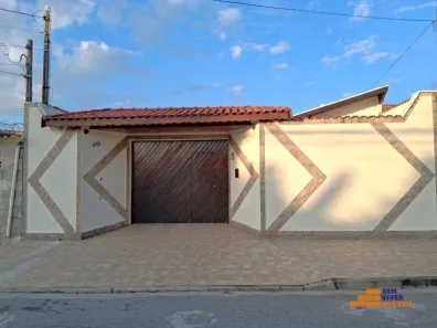 Casa com 3 Quartos para venda ou aluguel, 240m² no Parque São Luís, Taubaté