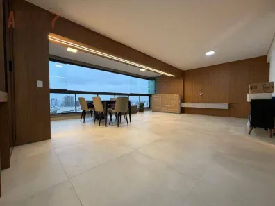 Apartamento com 3 Quartos à venda, 128m² no Jardim Maria José, Votorantim