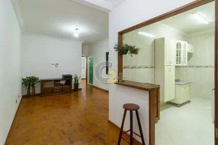 Apartamento com 2 Quartos à venda, 73m² no Casa Verde, São Paulo