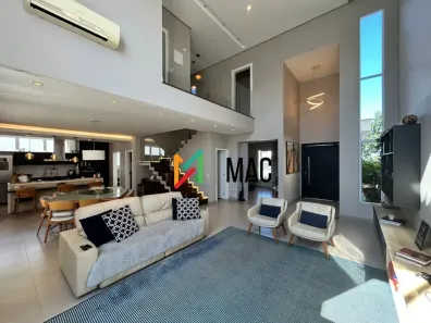 Casa com 4 Quartos à venda, 320m² no Alphaville, Rio das Ostras