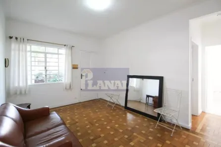 Apartamento com 2 Quartos à venda, 90m² no Planalto Paulista, São Paulo