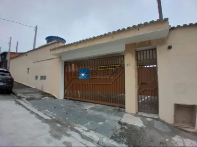 Kitnet com 1 Quarto para alugar, 35m² no Mogi Moderno, Mogi das Cruzes
