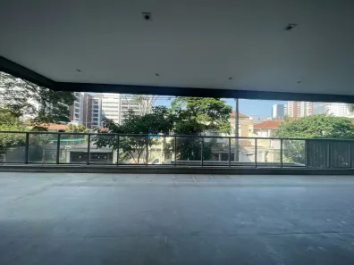 Apartamento com 4 Quartos à venda, 217m² no Campo Belo, São Paulo