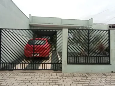 Casa com 3 Quartos à venda, 151m² no Quinta dos Acorianos, Barra Velha