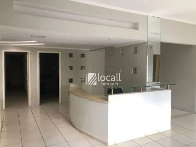 Imóvel Comercial com 1 Quarto para alugar, 251m² no Vila Santa Cândida, São José do Rio Preto