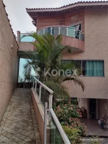 Casa com 3 Quartos à venda, 187m² no Jardim Nossa Senhora do Carmo, São Paulo
