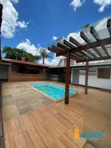 Casa com 4 Quartos à venda, 401m² no Jardim Karaíba, Uberlândia