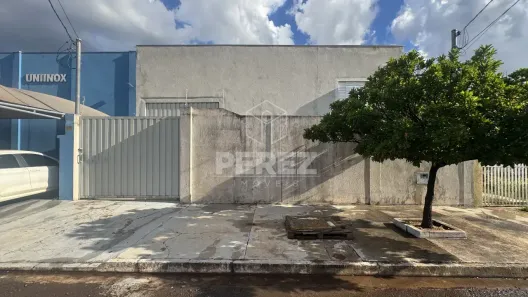 à venda, 280m² no Coronel Antonino, Campo Grande