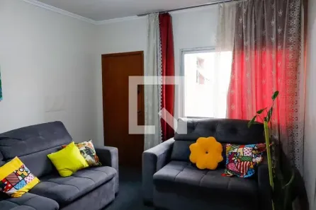 Apartamento com 2 Quartos à venda, 54m² no Novo Osasco, Osasco