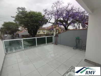 Sobrado com 2 Quartos à venda, 149m² no Santa Terezinha, São Bernardo do Campo