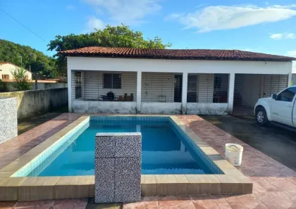 Casa com 4 Quartos à venda, 10m² no Praia Azul, Pitimbu