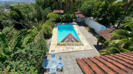 Casa com 4 Quartos à venda, 250m² no Itaipu, Niterói