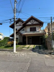 Casa de Condomínio com 4 Quartos para alugar, 363m² no Condomínio Sunset Park, São José dos Campos
