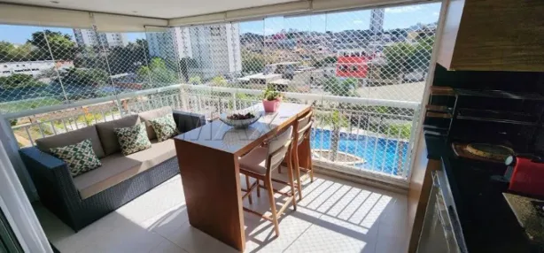 Apartamento com 3 Quartos à venda, 110m² no Imirim, São Paulo