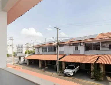 Casa de Condomínio com 3 Quartos à venda, 161m² no Despraiado, Cuiabá