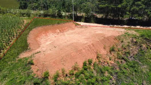 Fazenda/Sítio à venda, 20000m² no , Campo Largo
