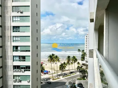 Apartamento com 2 Quartos à venda, 75m² no Pitangueiras, Guarujá