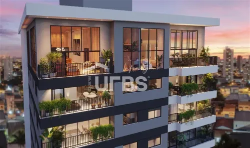 Apartamento com 3 Quartos à venda, 95m² no Setor Bela Vista, Goiânia
