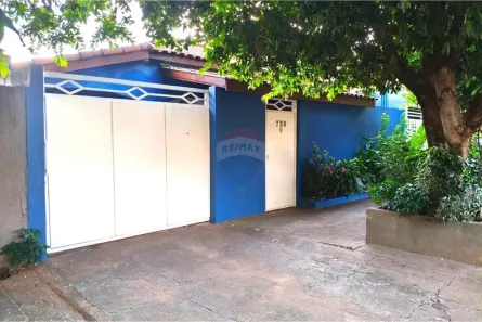 Casa com 3 Quartos à venda, 200m² no Interlagos, Três Lagoas