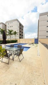 Apartamento com 1 Quarto à venda, 50m² no Jardim Floresta, Atibaia