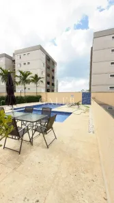 Apartamento com 1 Quarto à venda, 50m² no Jardim Floresta, Atibaia