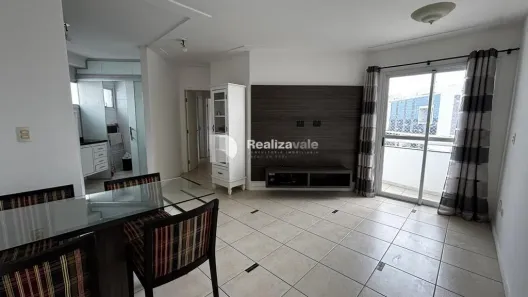 Apartamento com 2 Quartos à venda, 66m² no Vila Costa, Taubaté