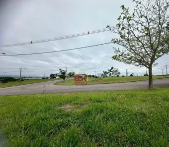 Lote/Terreno à venda, 360m² no Eugênio de Mello, São José dos Campos