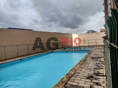 Apartamento com 2 Quartos à venda, 48m² no Oswaldo Cruz, Rio de Janeiro