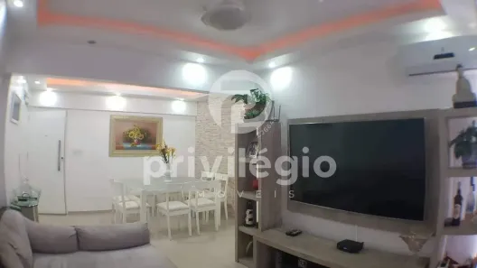 Apartamento com 3 Quartos à venda, 118m² no Freguesia (Jacarepaguá), Rio de Janeiro