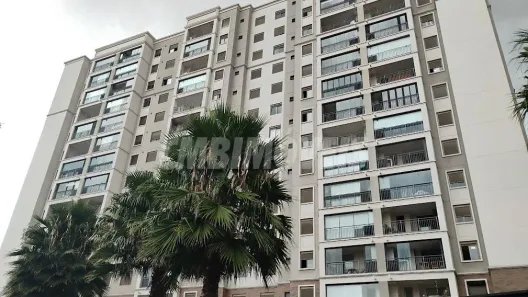 Apartamento com 3 Quartos à venda, 76m² no Botafogo, Campinas
