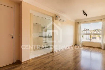 Apartamento com 3 Quartos à venda, 71m² no Cavalhada, Porto Alegre
