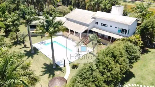 Fazenda/Sítio com 4 Quartos à venda, 1000m² no Ajuda, Guararema