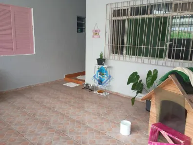 Casa com 2 Quartos à venda, 146m² no Rio Grande, São Bernardo do Campo