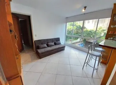 Apartamento com 1 Quarto à venda, 40m² no Sumarezinho, São Paulo