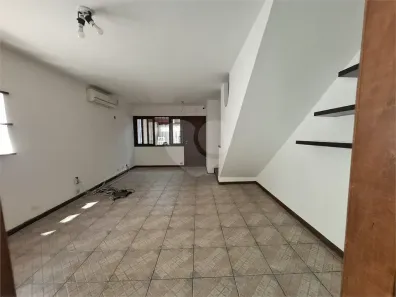 Sobrado com 3 Quartos à venda, 150m² no Chácara Santo Antônio (Zona Sul), São Paulo