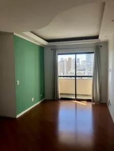 Apartamento com 3 Quartos à venda, 86m² no Vila Gumercindo, São Paulo