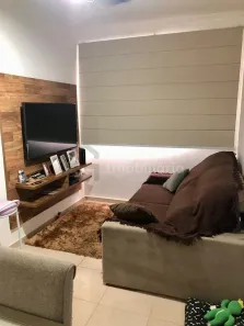 Apartamento com 2 Quartos à venda, 48m² no Jardim Yolanda, São José do Rio Preto