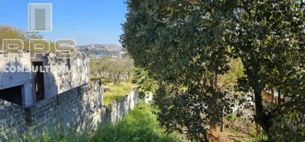 Lote/Terreno à venda, 590m² no Jardim Paulista, Atibaia