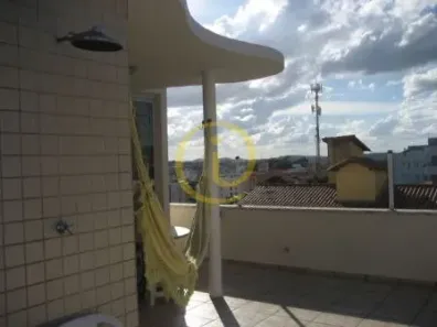 Apartamento com 4 Quartos à venda, 138m² no Paquetá, Belo Horizonte