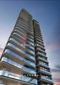 Apartamento com 3 Quartos à venda, 240m² no Sítio Tamboré Alphaville, Barueri