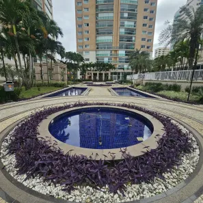 Apartamento com 4 Quartos à venda, 180m² no Enseada do Suá, Vitória