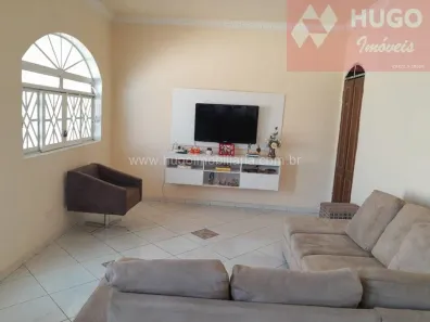 Casa com 3 Quartos à venda, 310m² no Jardim São Vicente, São José dos Campos