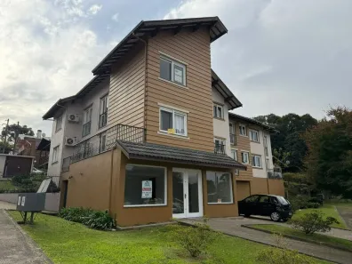 Sala Comercial à venda, 42m² no Vila Maggi, Canela