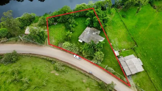 Fazenda/Sítio com 2 Quartos à venda, 2700m² no , Torres